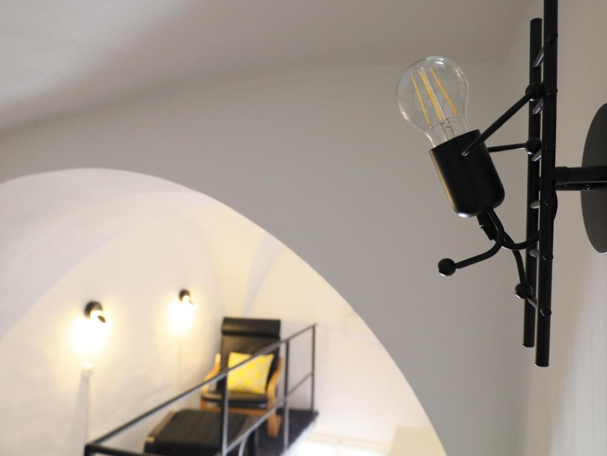 Lejlighed Cavour Firenze
