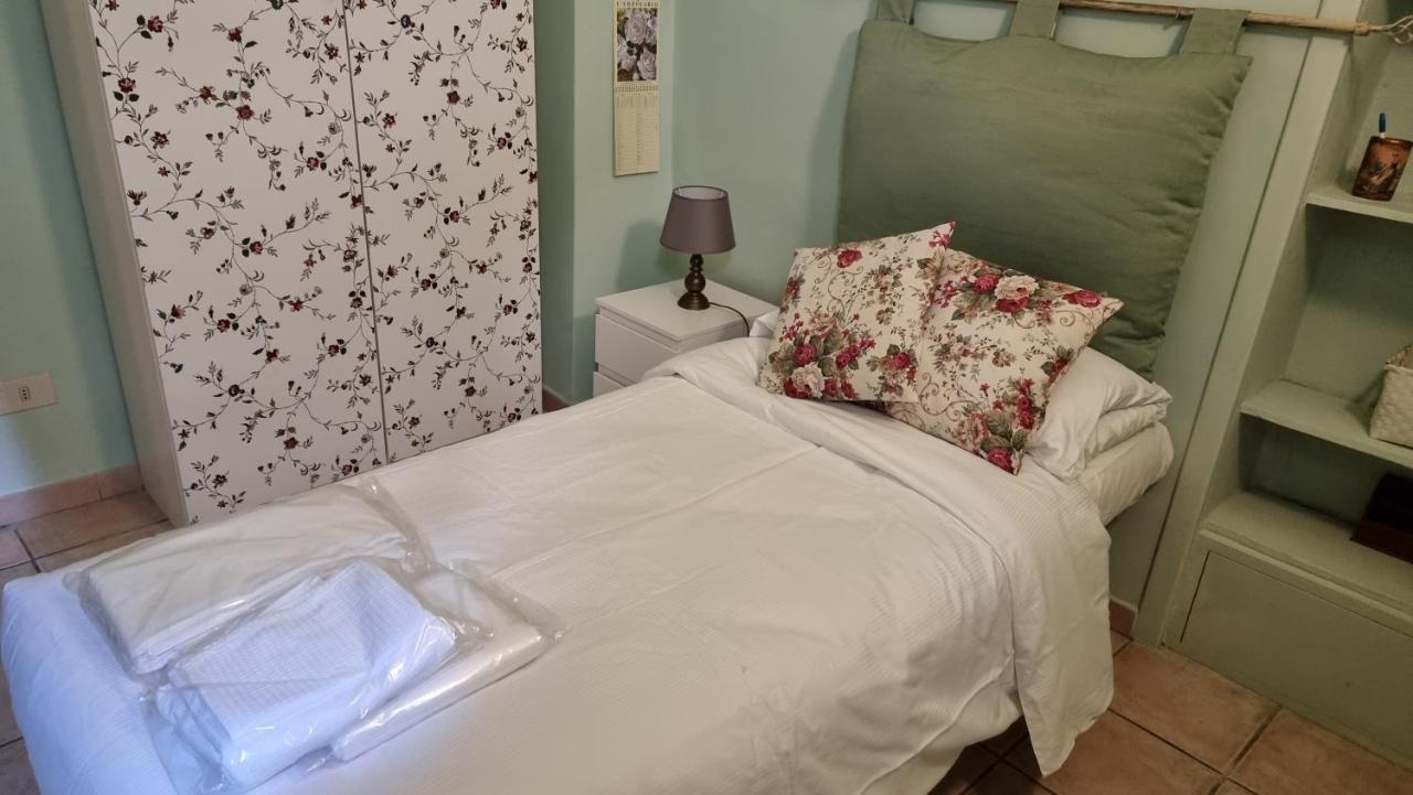 Ghibellina Leilighet Firenze
