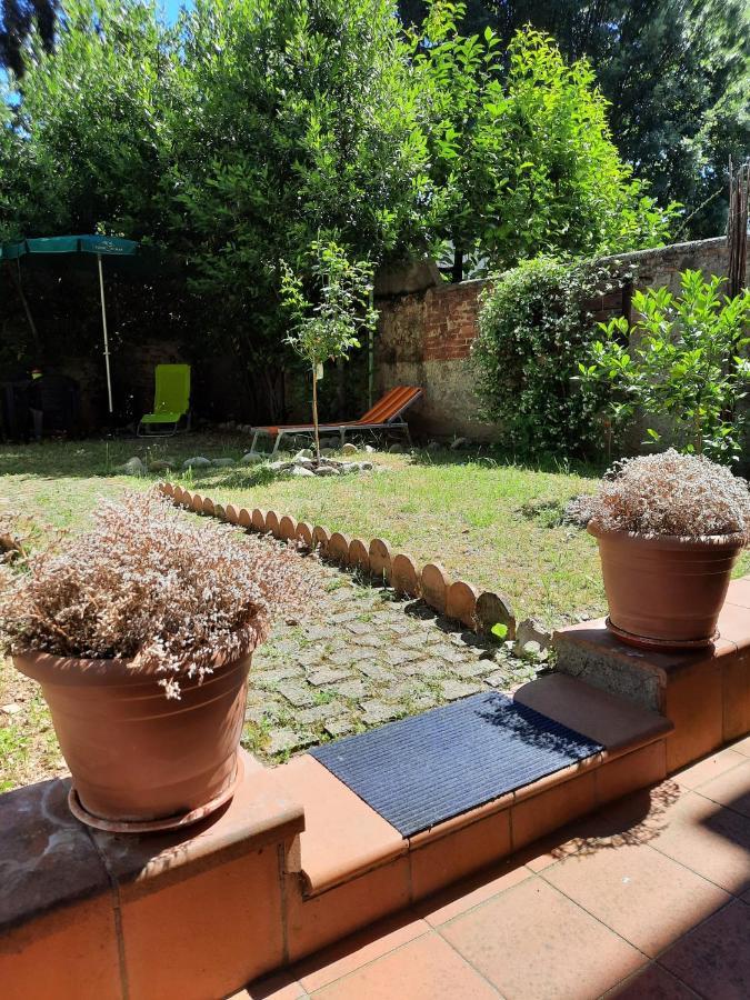 Au Jardin De Florence, 3 Bedrooms, 3 Bathrooms&1 Garden Florence