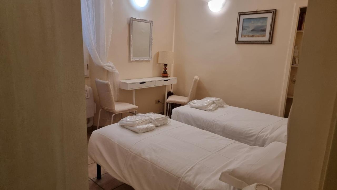 Ghibellina Leilighet Firenze