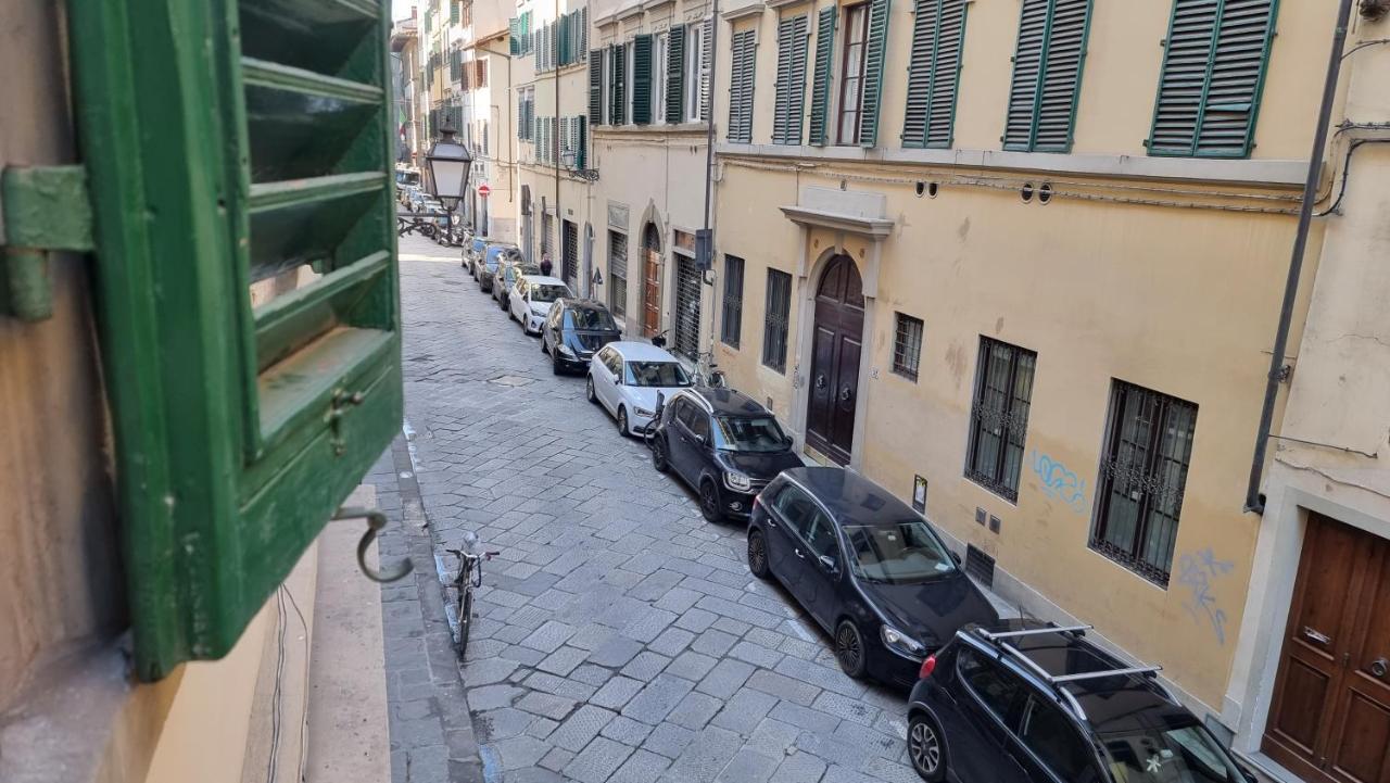 Leilighet Ghibellina Firenze