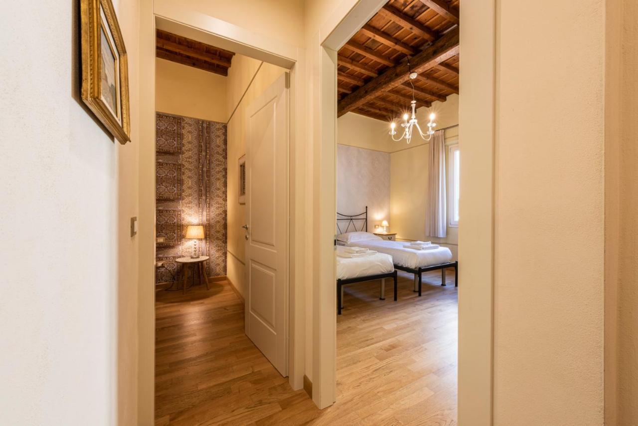 Apartamento Botticelli By Mmega Florença