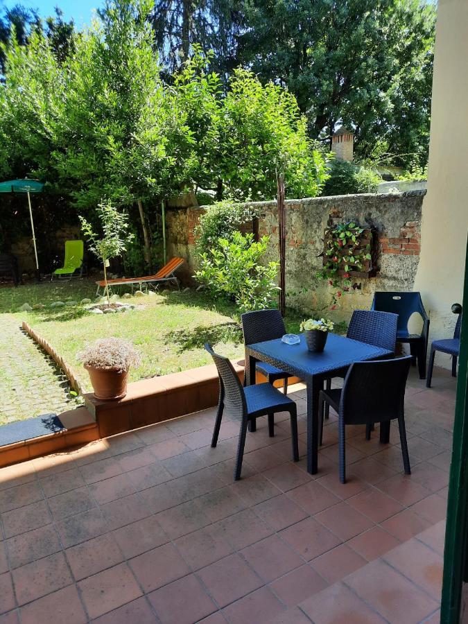 Au Jardin De Florence, 3 Bedrooms, 3 Bathrooms&1 Garden Florence