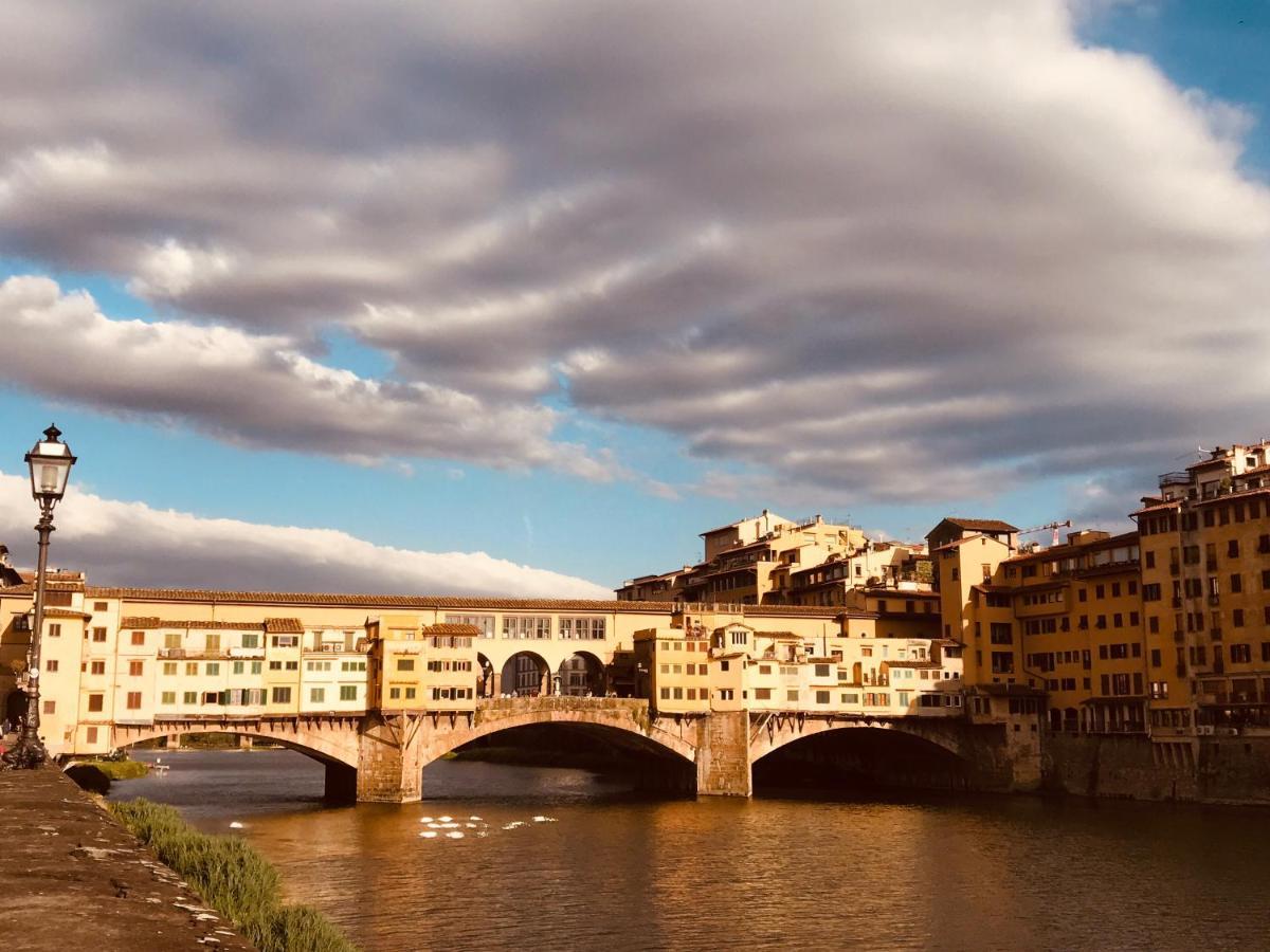 Leilighet Bardi Luxury Dreams - Ponte Vecchio