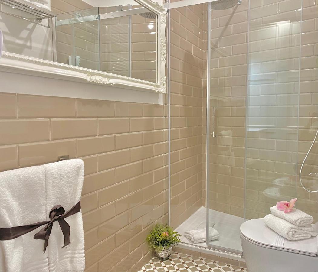 Giglio Luxury Appartement Florence
