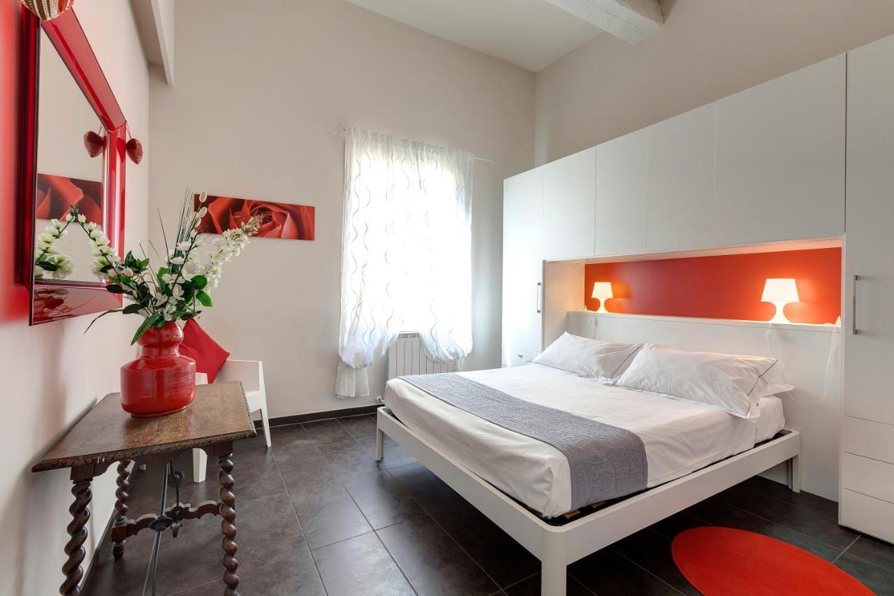 Glam Appartement Florence
