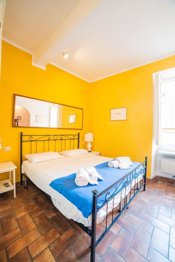 Appartamento S1 - Serristori Tower Apt - Dolcevita