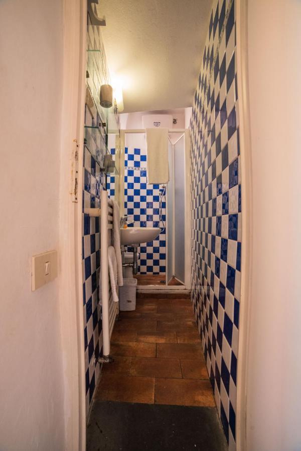 S1 - Serristori Tower Apt - Dolcevita Appartamento