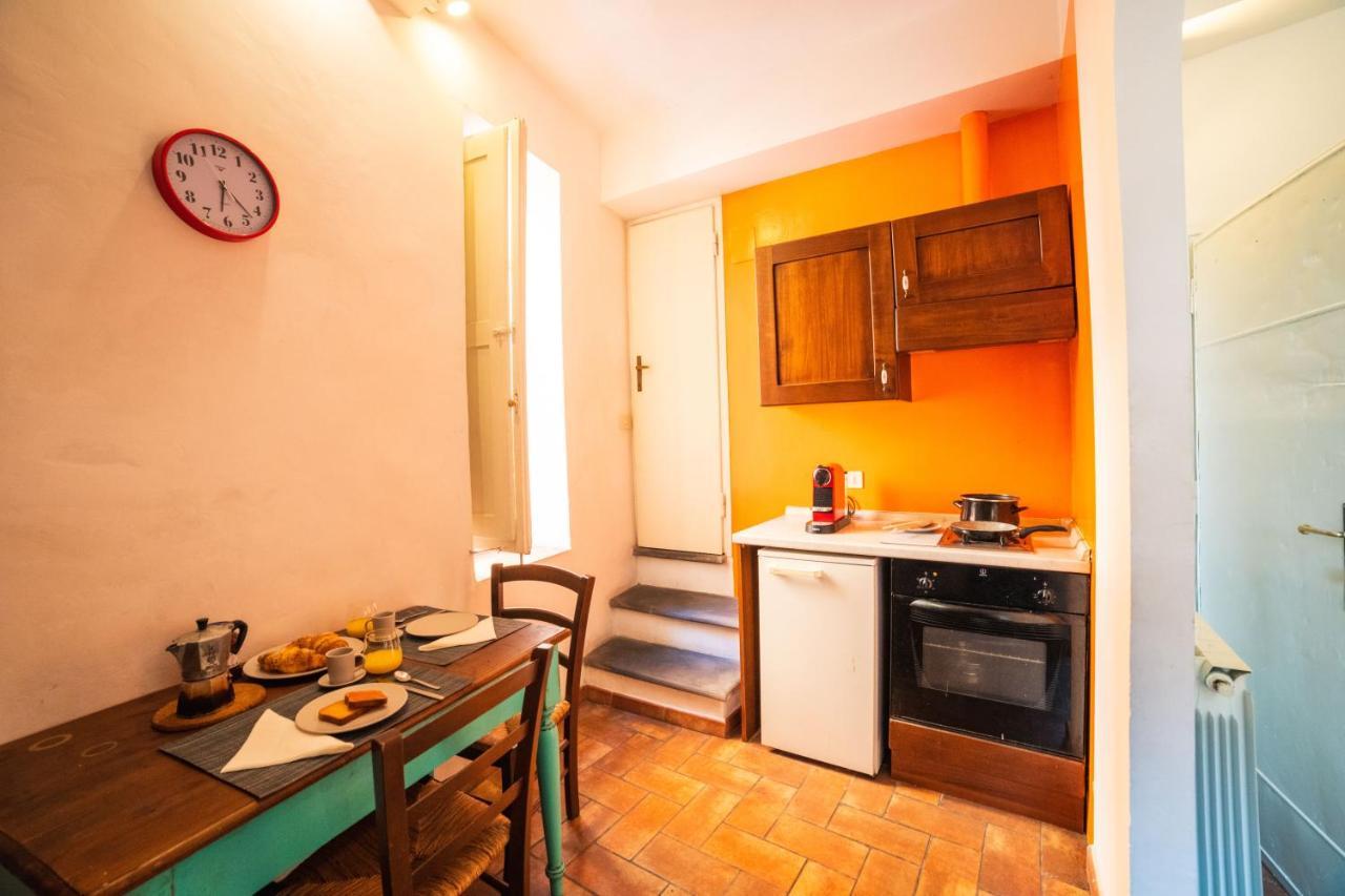 Appartamento S1 - Serristori Tower Apt - Dolcevita