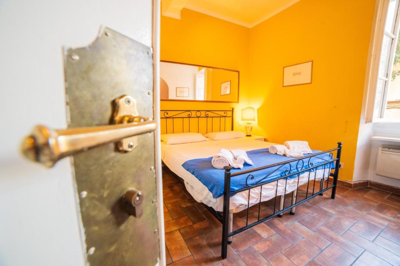 S1 - Serristori Tower Apt - Dolcevita Appartamento *
