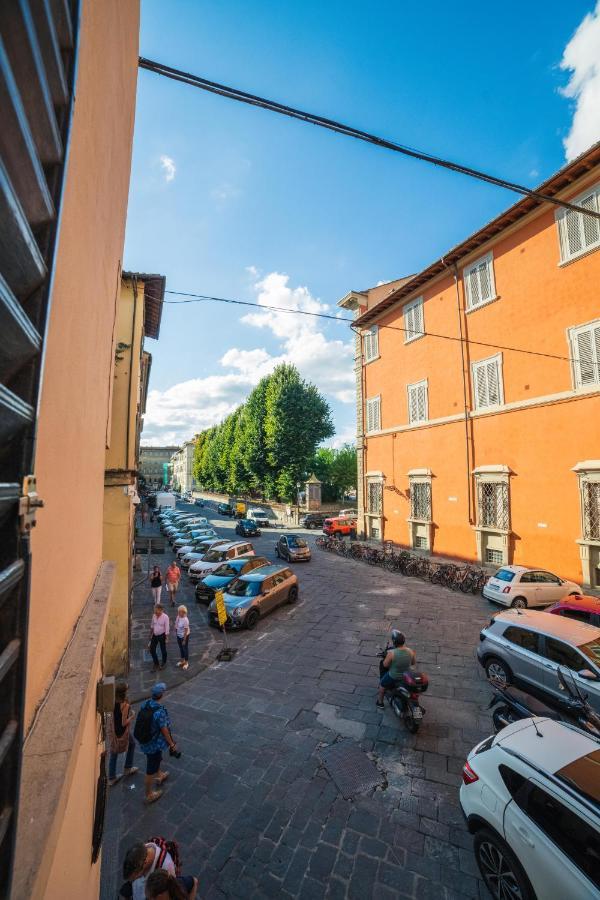 Appartamento S1 - Serristori Tower Apt - Dolcevita