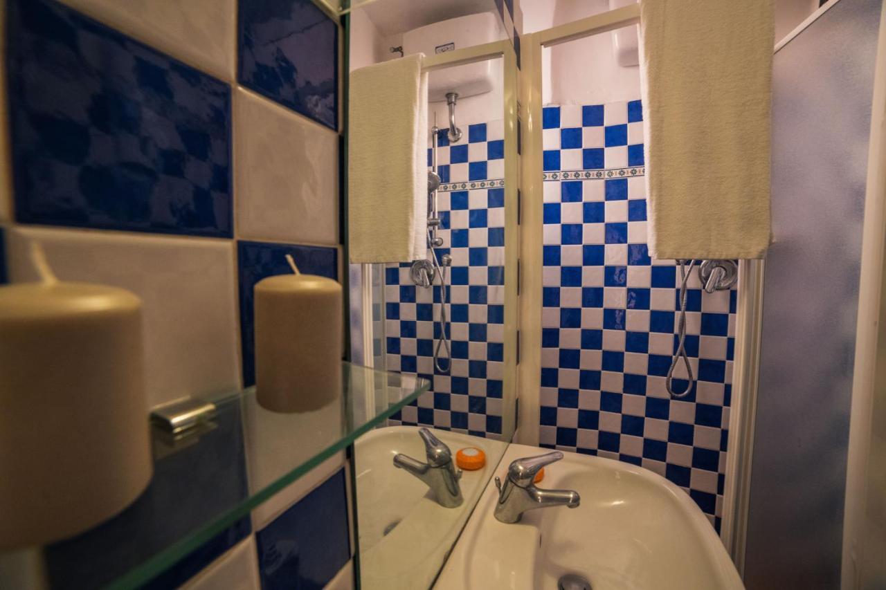 Appartamento S1 - Serristori Tower Apt - Dolcevita *