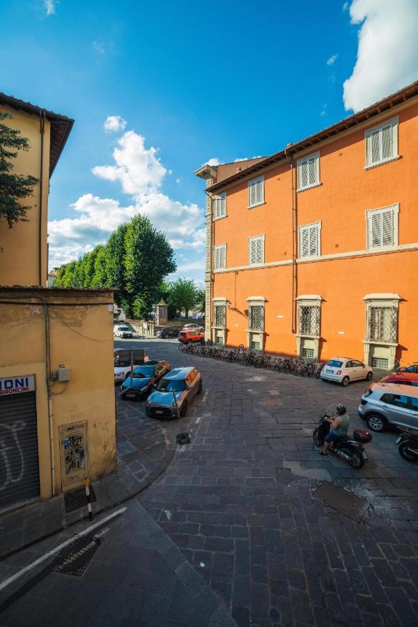 S1 - Serristori Tower Apt - Dolcevita Firenze