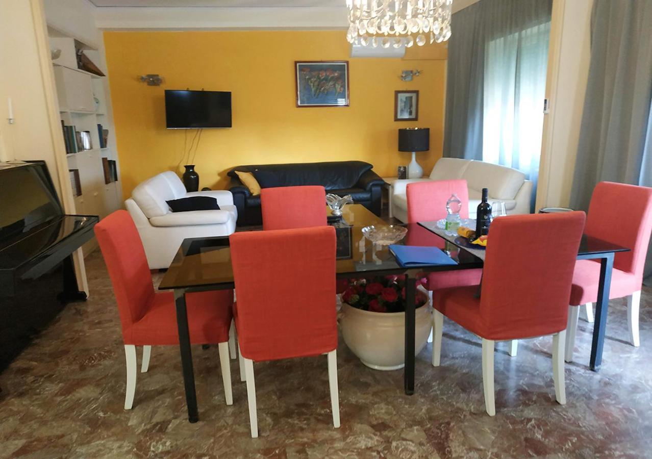 Leilighet Aurora Firenze