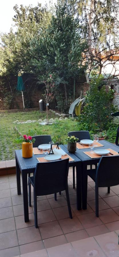 Au Jardin De Florence, 3 Bedrooms, 3 Bathrooms&1 Garden Gasthuis