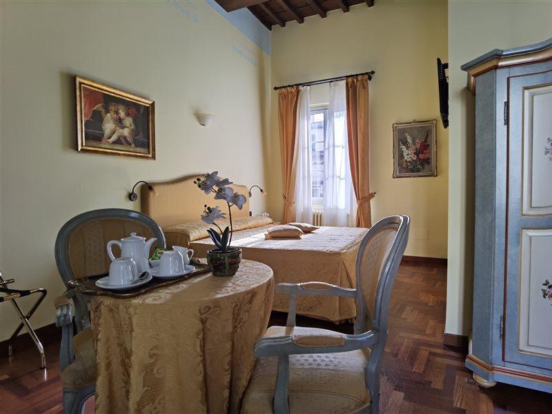 Residenza Della Signoria Maison d'hôtes