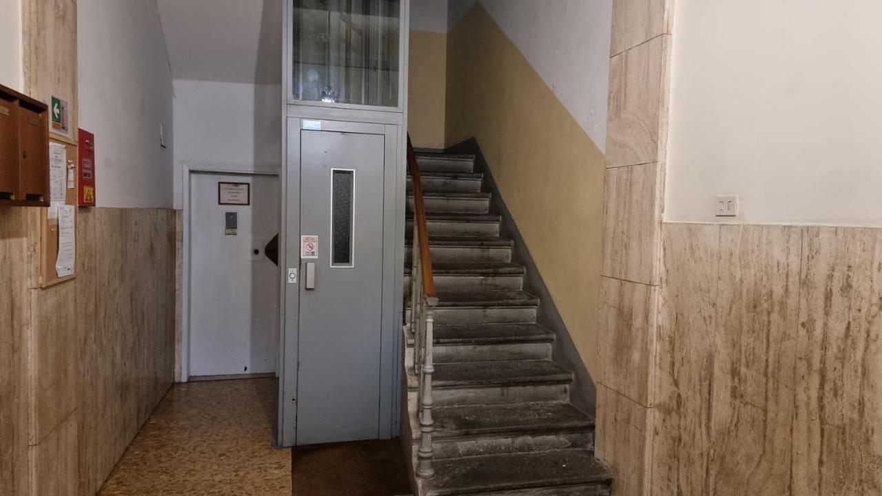 Ghibellina Leilighet Firenze