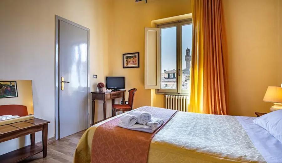 Villani Hotel Florence
