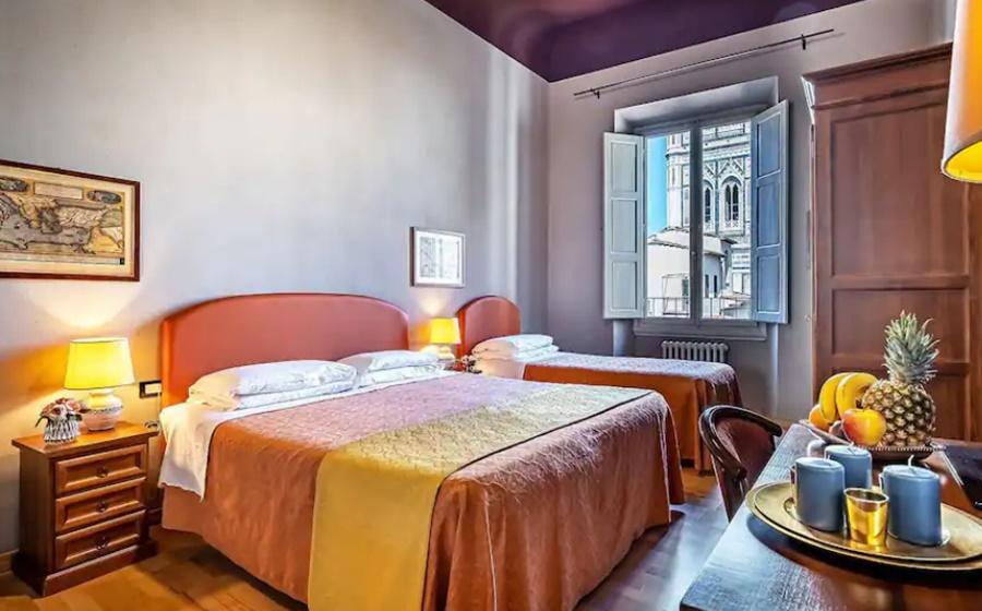 Villani Hotel 2*