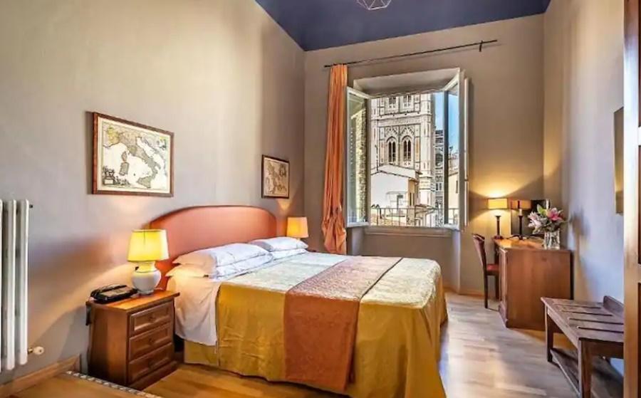 Hotel Villani Florence