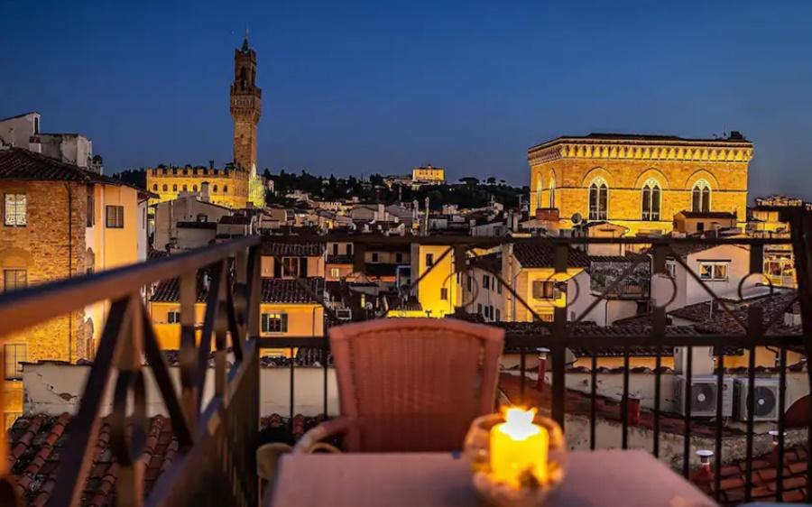 Villani Florence