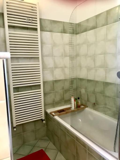 Appartement Dolce Vita Florence