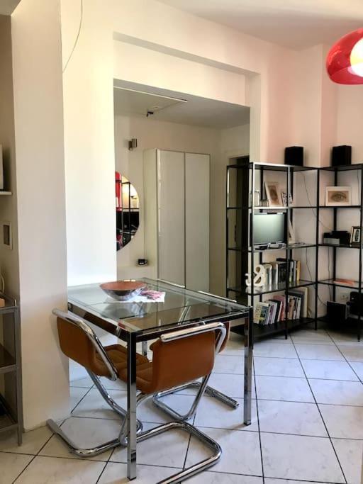 Dolce Vita Appartement *