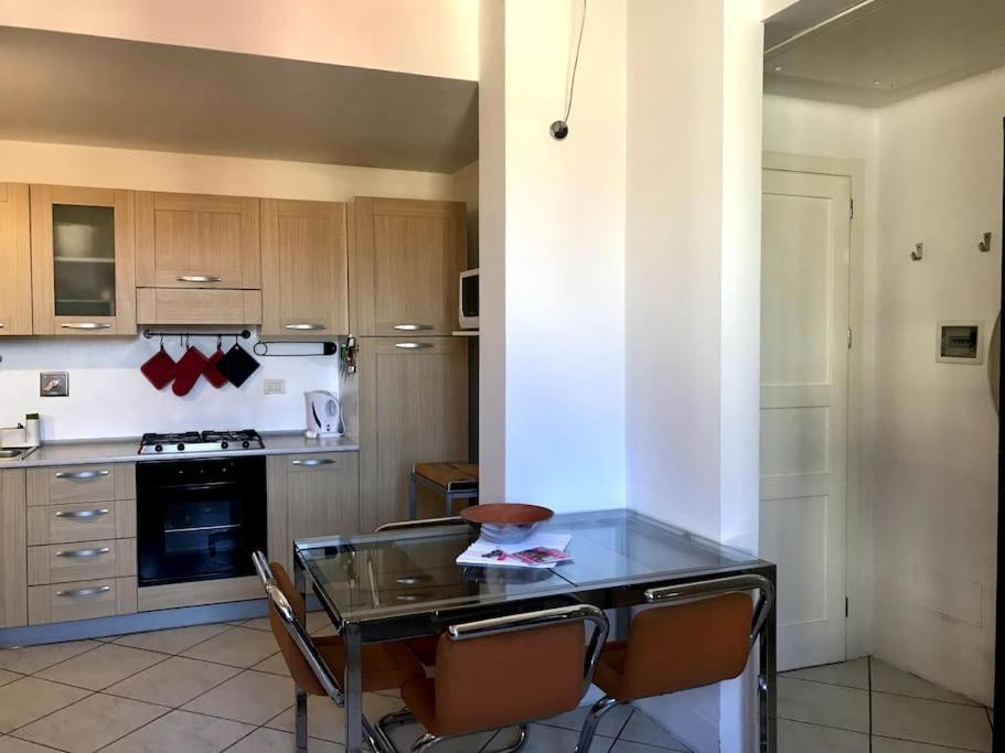Dolce Vita Appartement Florence