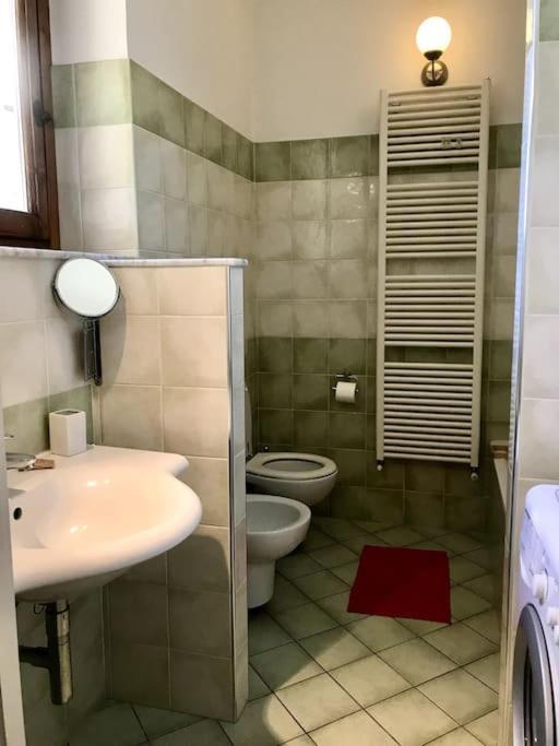Dolce Vita Appartement Florence
