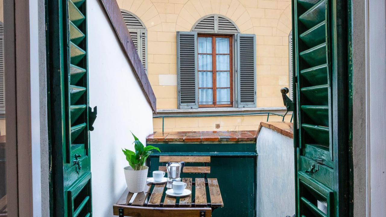 Piazza Della Signoria-rental In Rome Apartamento