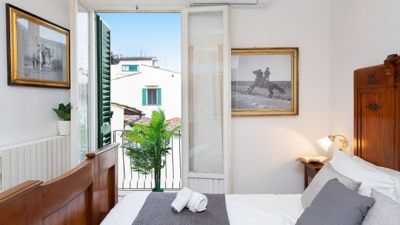 Apartamento Piazza Della Signoria-rental In Rome *
