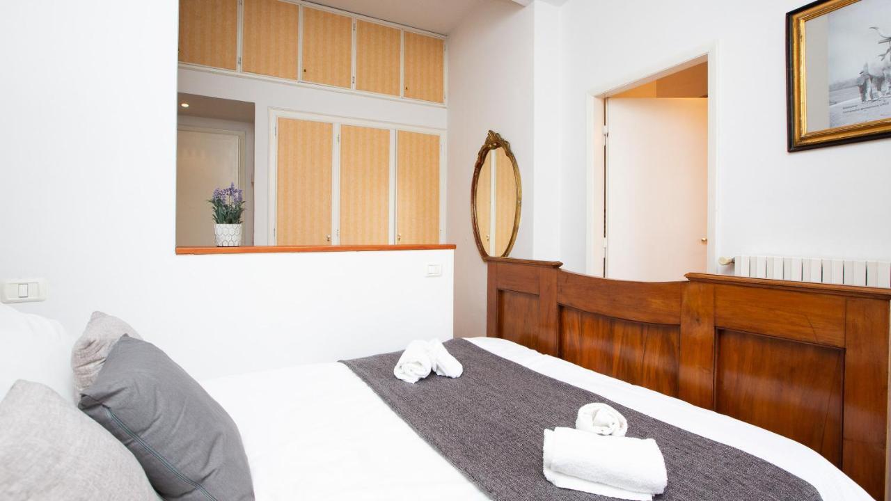 Apartamento Piazza Della Signoria-rental In Rome Florença