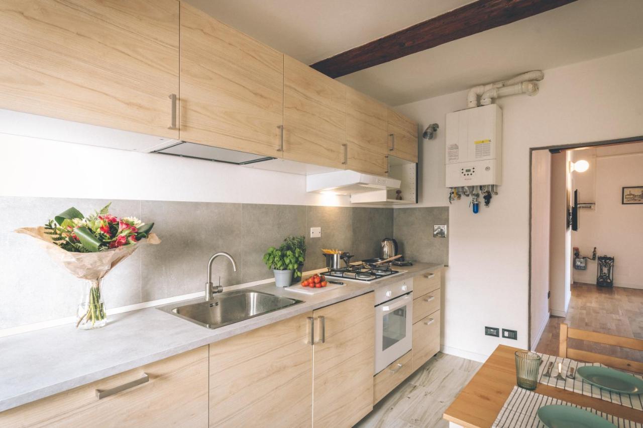 Gomitolo - Dolcevita Apartamento *