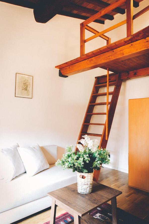 Gomitolo - Dolcevita Appartement Florence