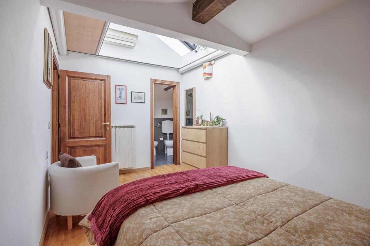 The Bookhouse Appartement Florence