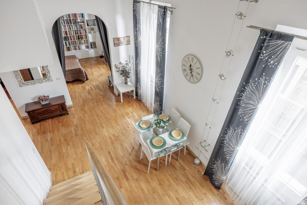 Appartement The Bookhouse *
