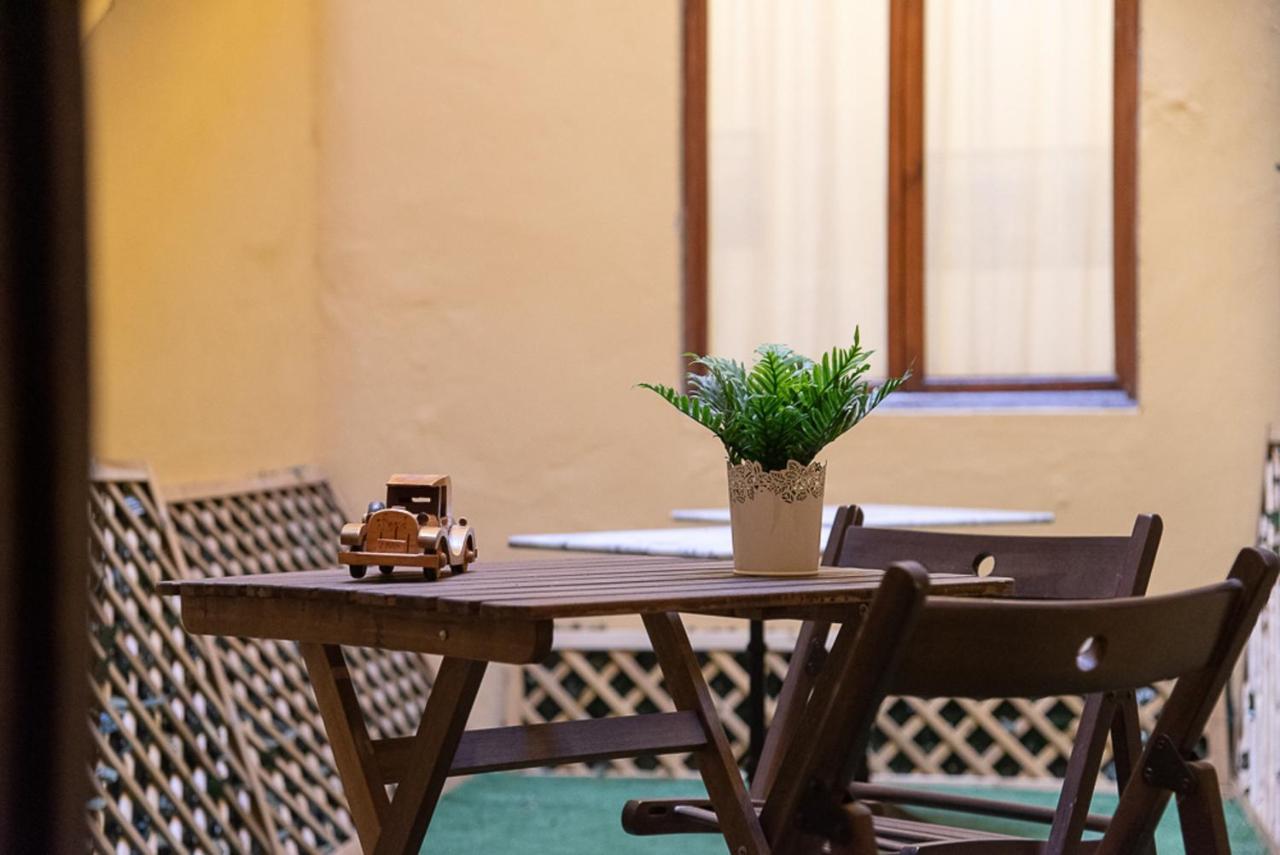 Gæstehus Coco Places Panerai, Centro Storico Firenze