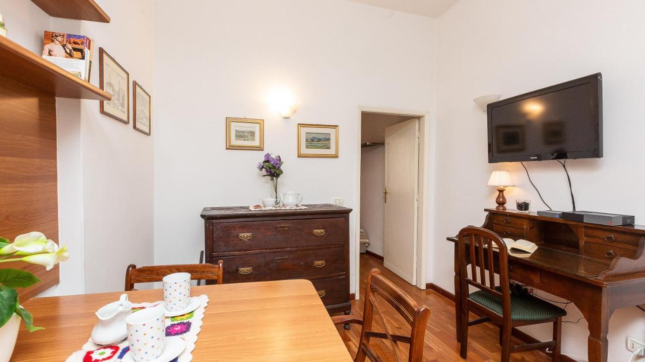 Apartamento Piazza Della Signoria-rental In Rome Florença
