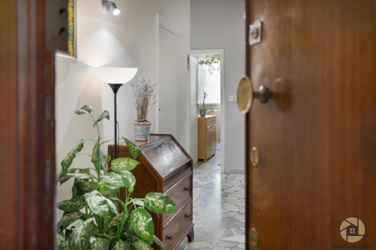 Privat bolig San Frediano Firenze