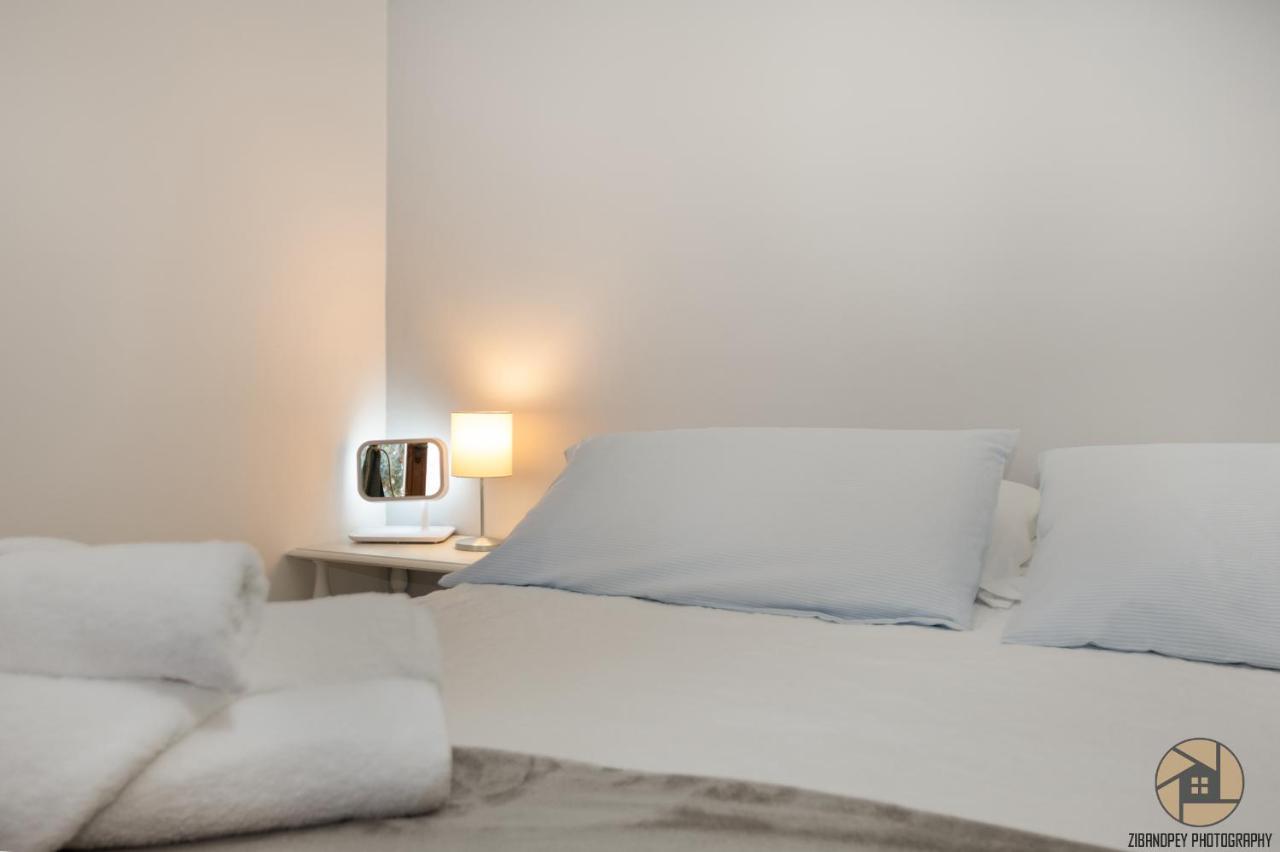San Frediano Privat bolig