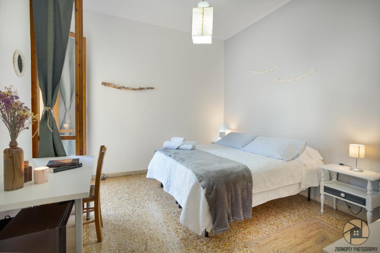 San Frediano Privat bolig