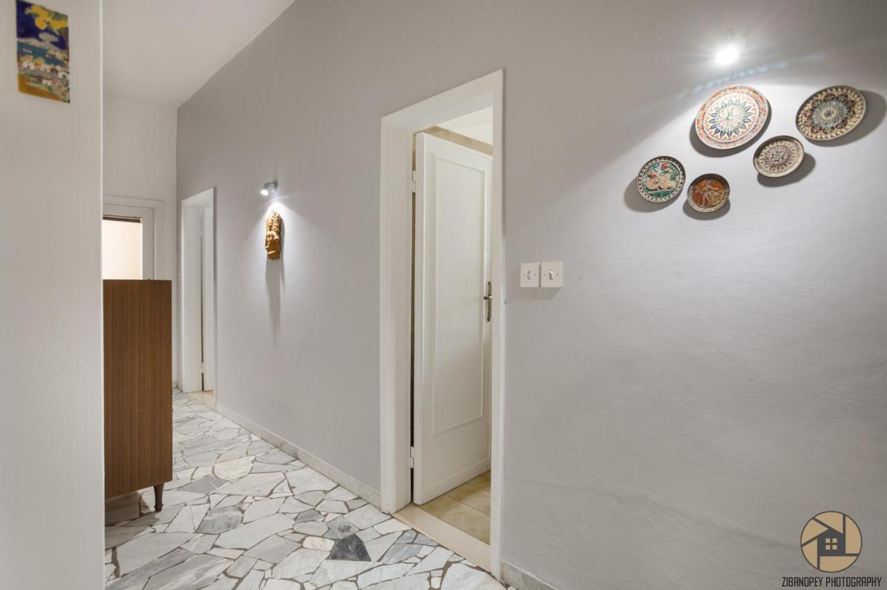 San Frediano Privat bolig *