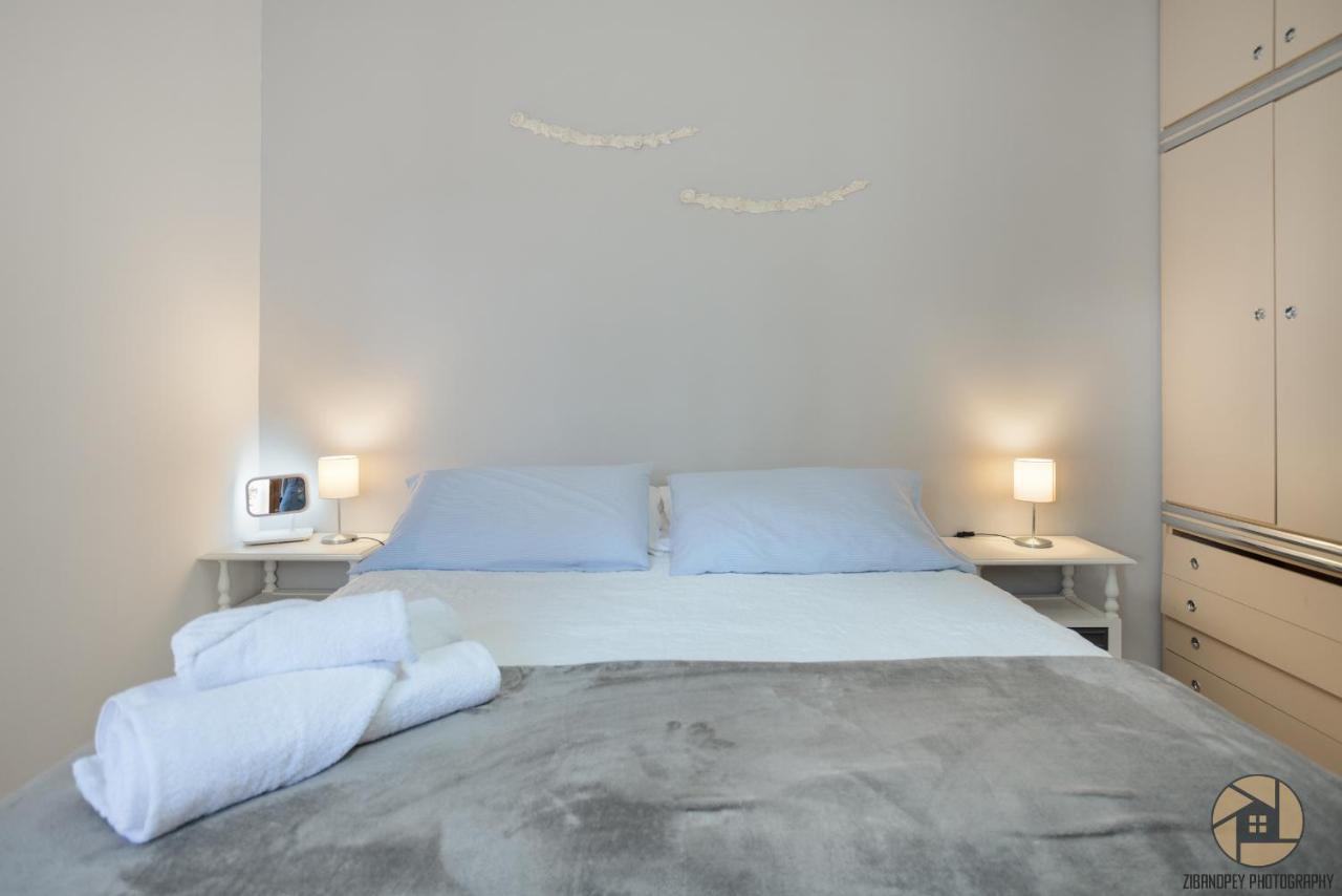 Privat bolig San Frediano