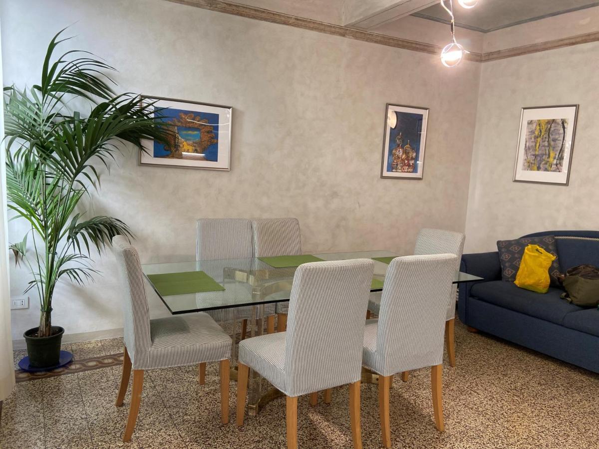 Leilighet Maison Just Elle Firenze