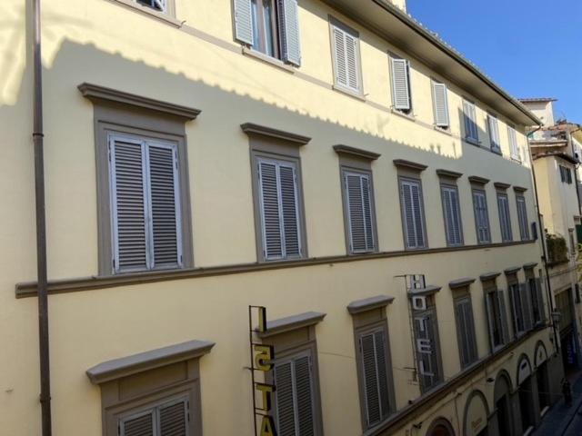 Maison Just Elle Lejlighed