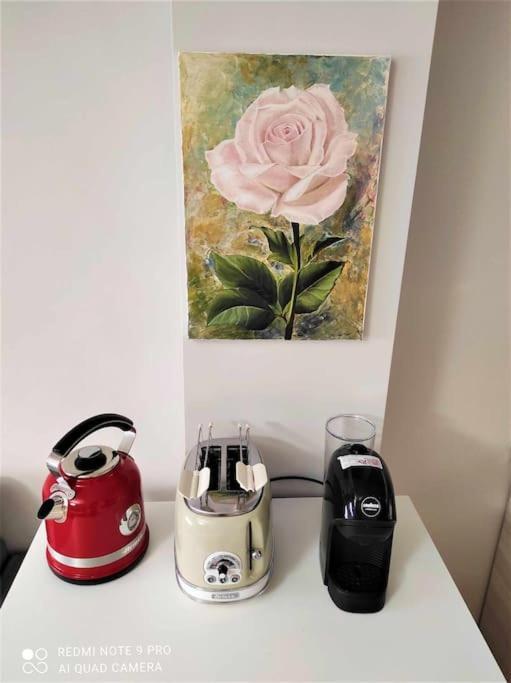 Careggi Top House 3 Firenze