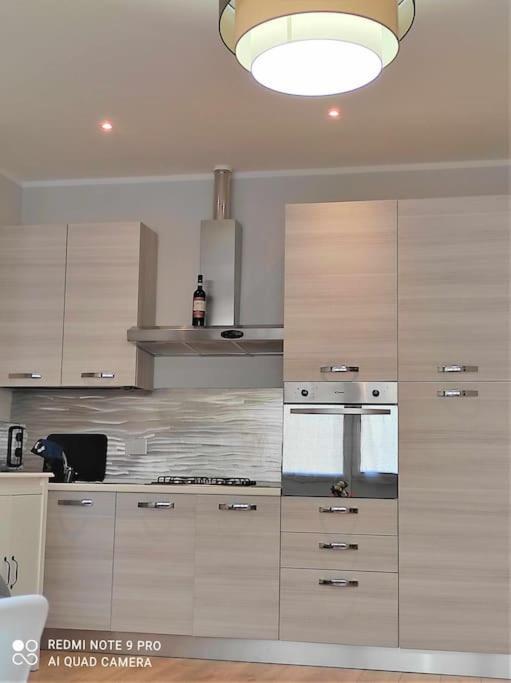 Careggi Top House 3 Leilighet *