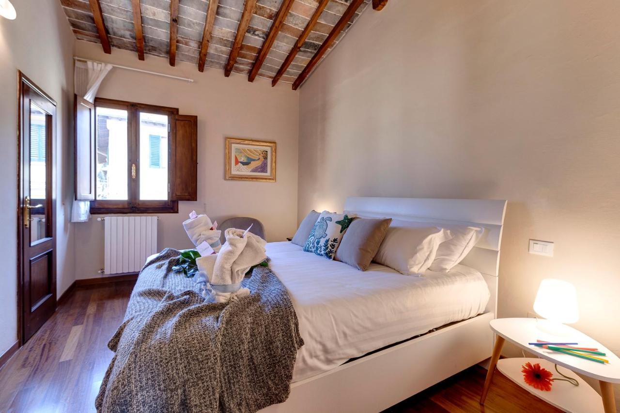 Appartement Woodie By Mamo