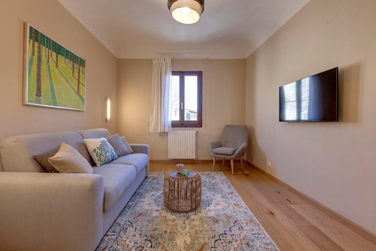 Woodie By Mamo Appartement Florence
