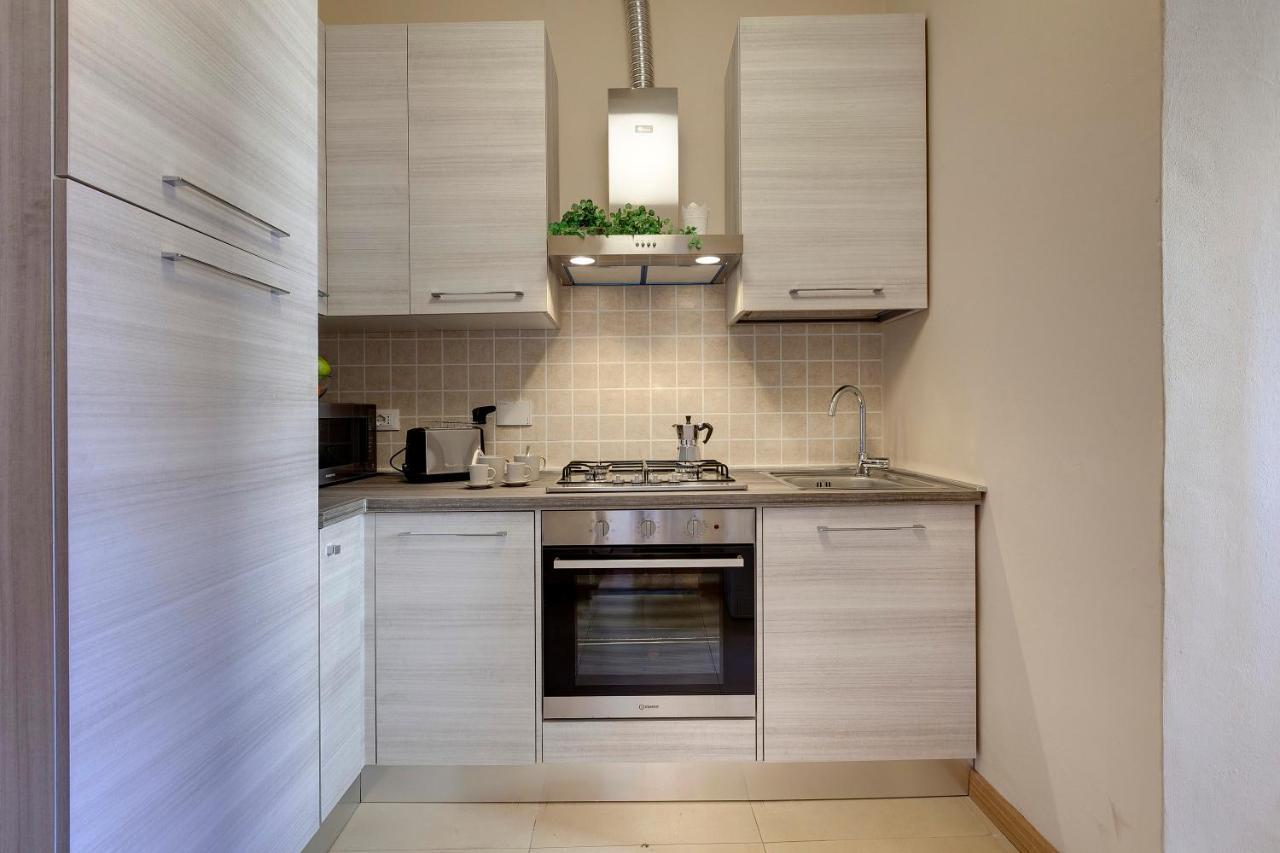 Appartement Woodie By Mamo